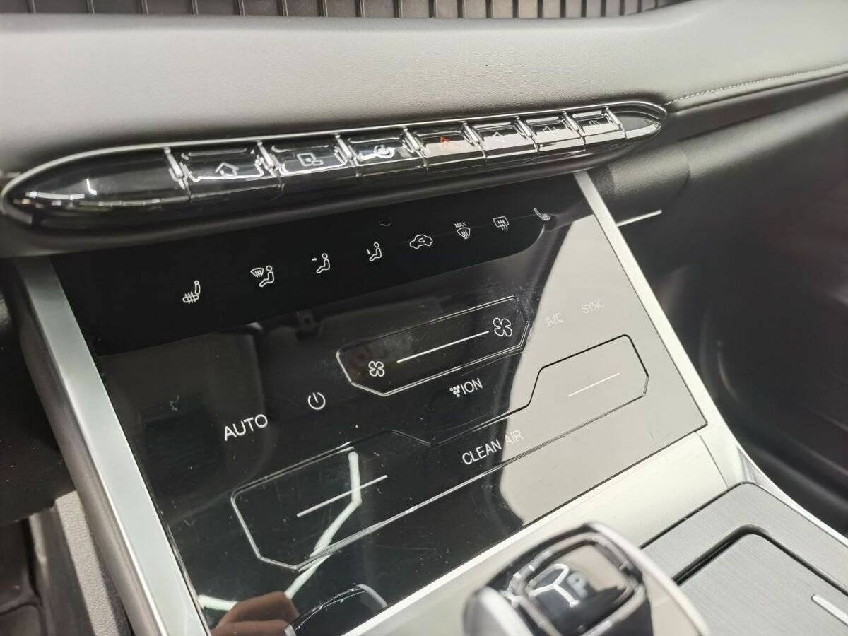 Купить Chery Tiggo 7 Pro Max, 2023, 66 000 км, фото №16