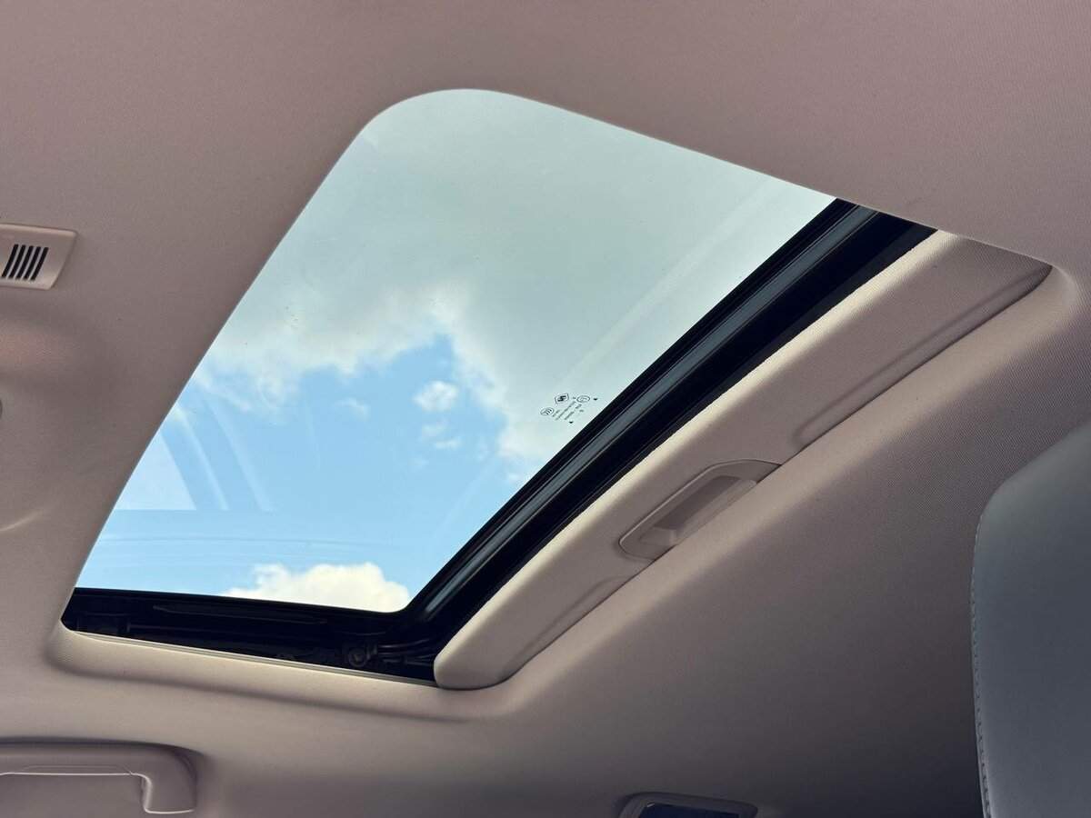 Купить Haval F7x, 2020, 59 969 км, фото №25