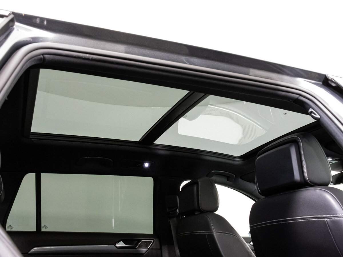 Купить Volkswagen Passat, 2016, 228 105 км, фото №18