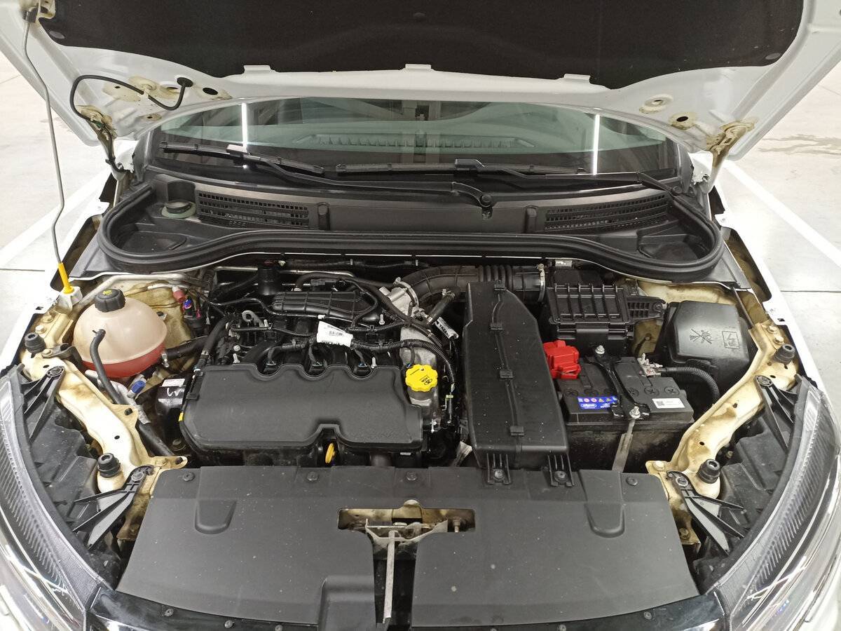 Купить Lada (ВАЗ) Vesta, 2023, 22 490 км, фото №9