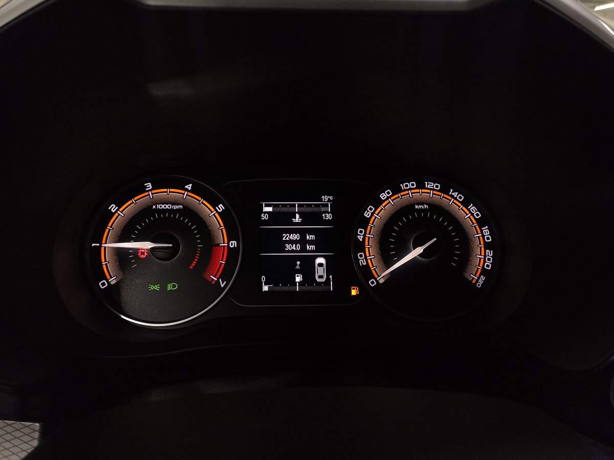 Купить Lada (ВАЗ) Vesta, 2023, 22 490 км, фото №13