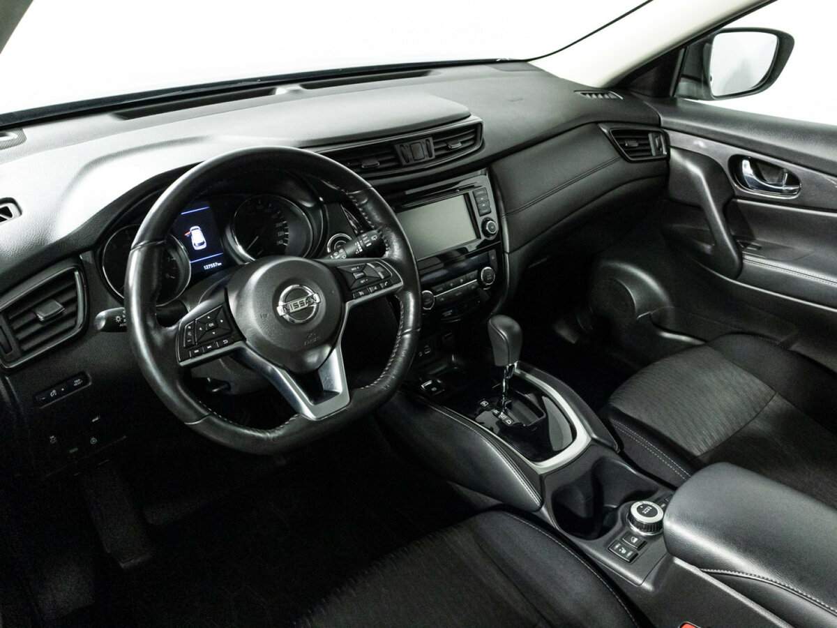 Купить Nissan X-Trail, 2020, 127 000 км, фото №11