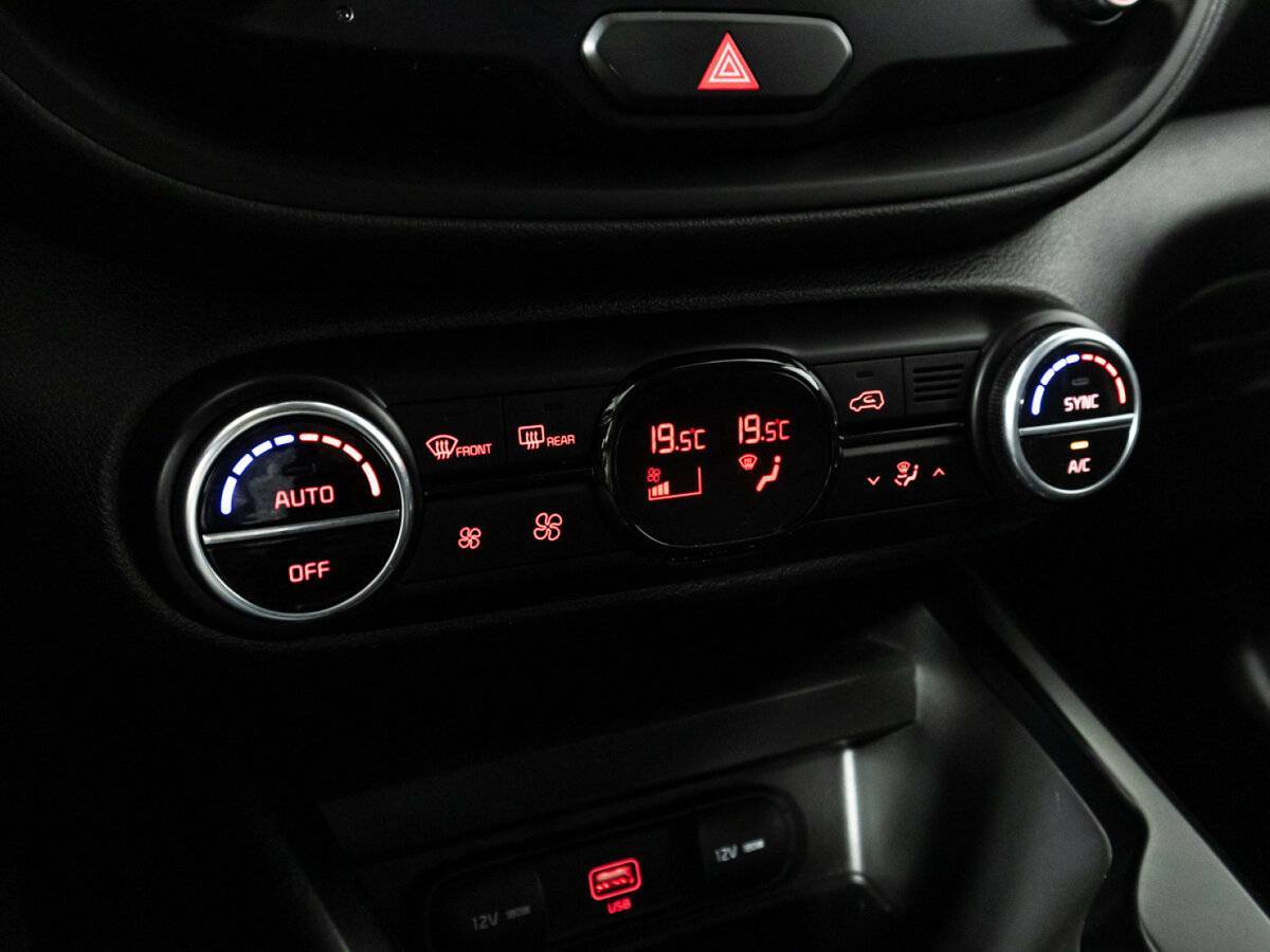 Купить Kia Soul, 2020, 38 703 км, фото №17