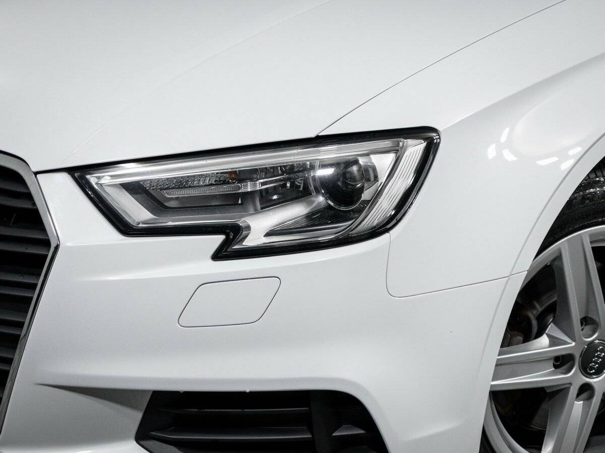 Купить Audi A3, 2017, 81 857 км, фото №16