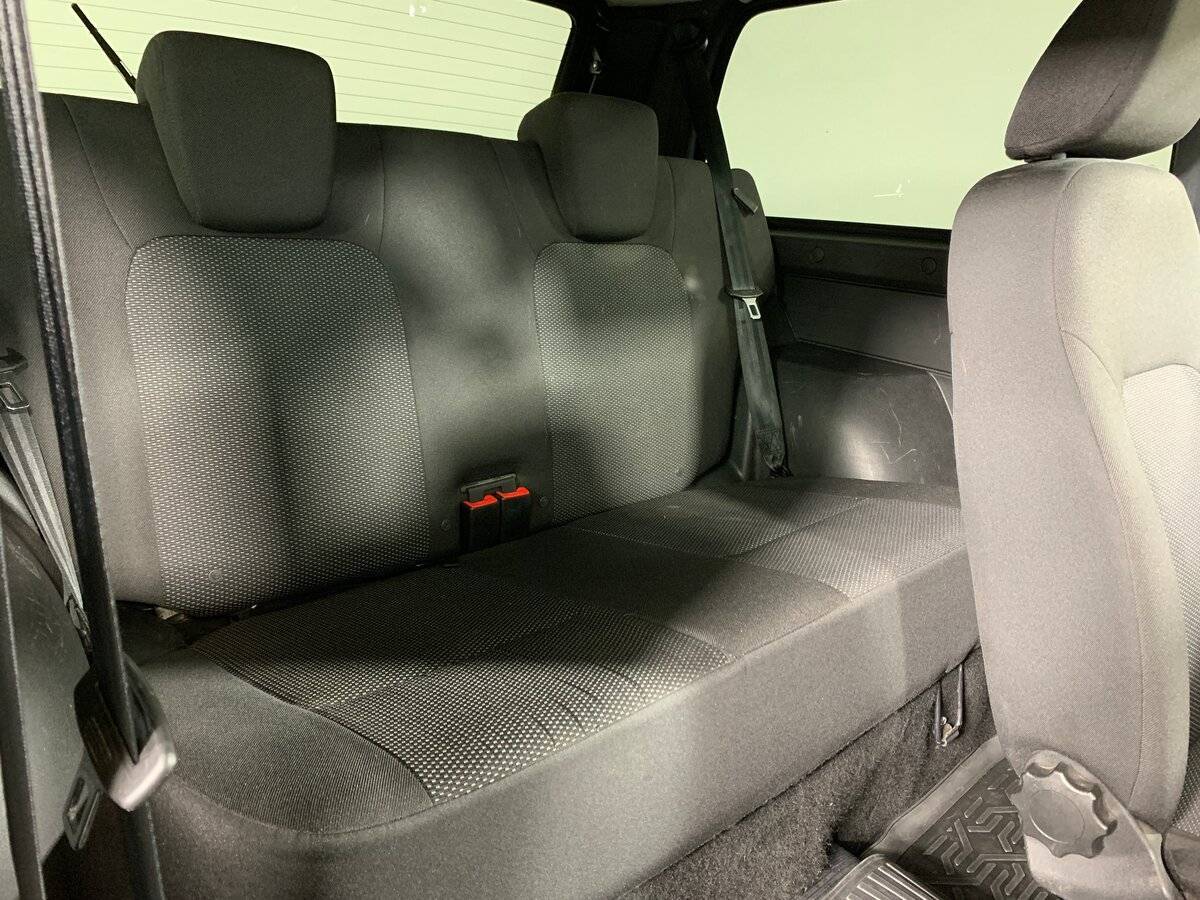 Купить Lada (ВАЗ) Niva Legend, 2023, 21 924 км, фото №17