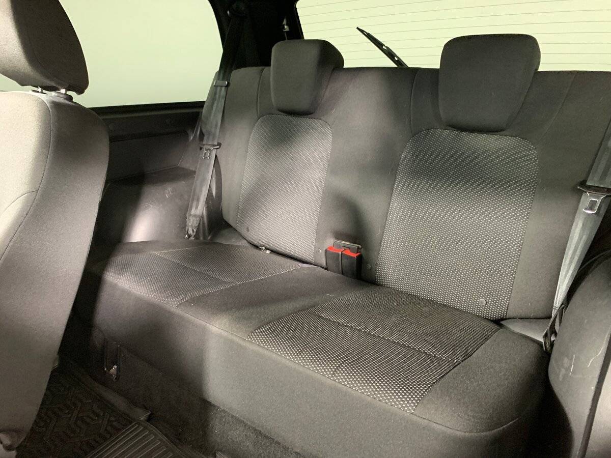 Купить Lada (ВАЗ) Niva Legend, 2023, 21 924 км, фото №18