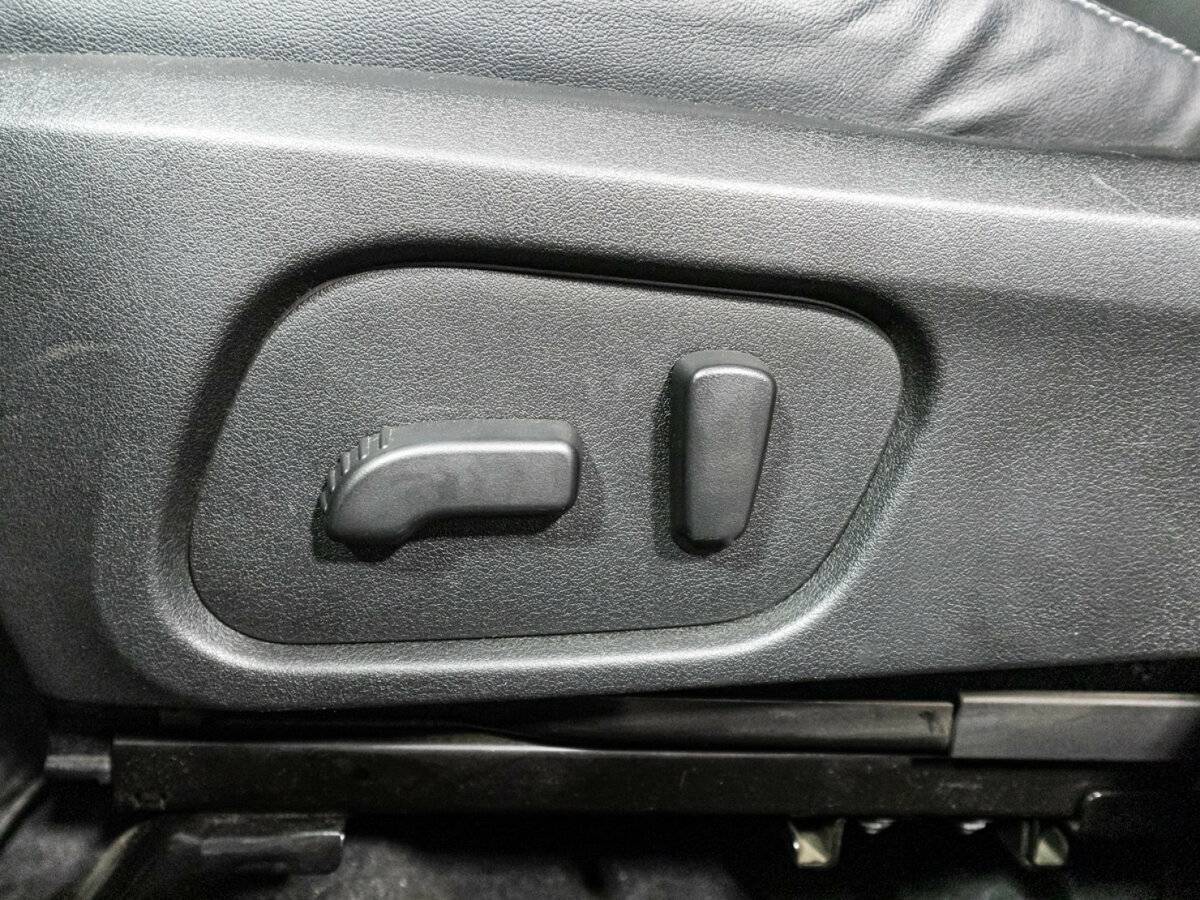 Купить Subaru Forester, 2018, 113 371 км, фото №17