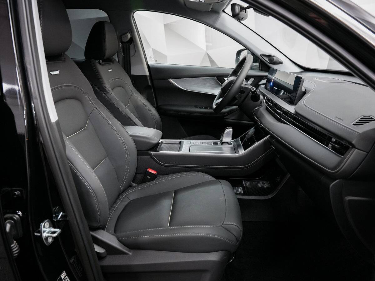 Купить Chery Tiggo 7 Pro Max, 2023, 3 052 км, фото №11