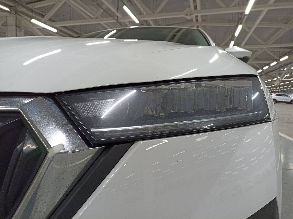 Купить Skoda Octavia, 2021, 167 259 км, фото №17