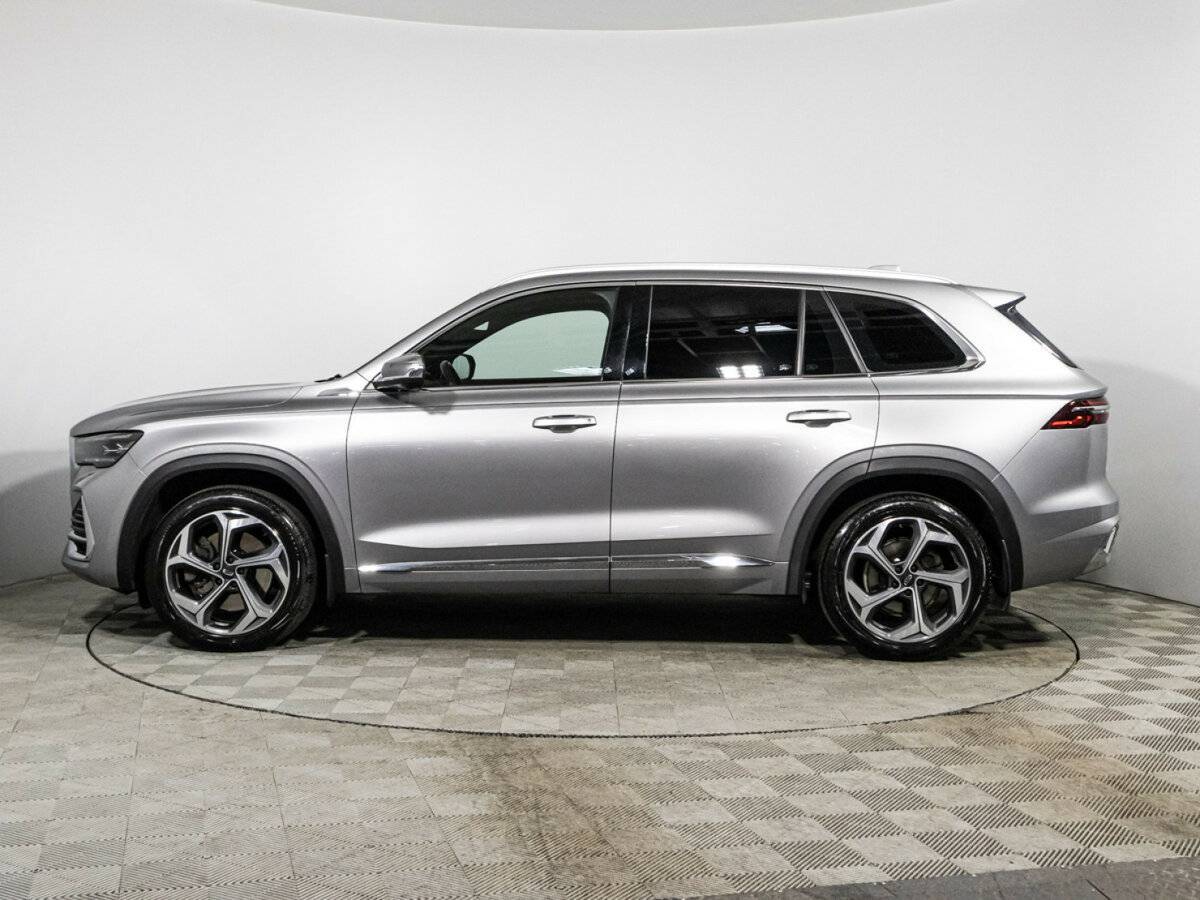 Купить Geely Monjaro, 2022, 78 555 км, фото №8