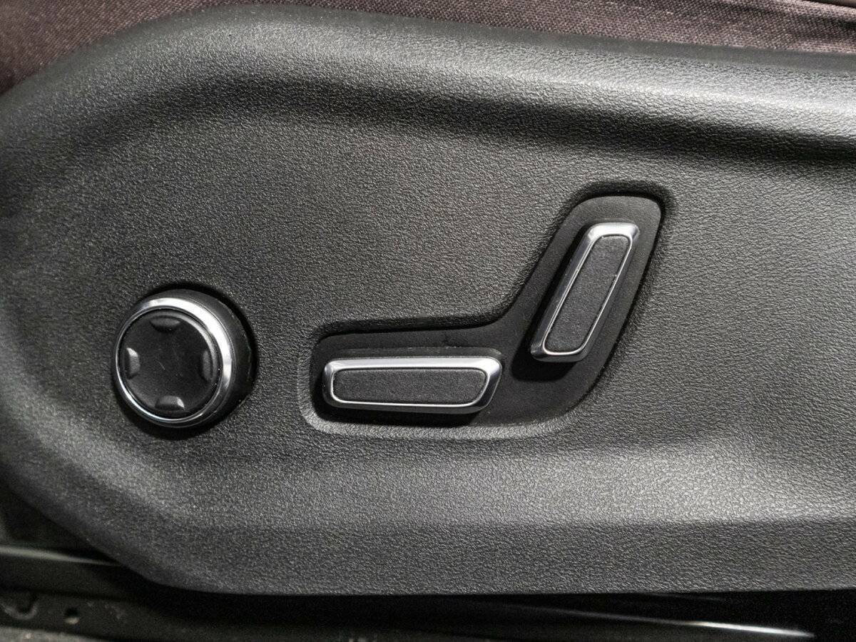 Купить Geely Monjaro, 2022, 78 555 км, фото №18