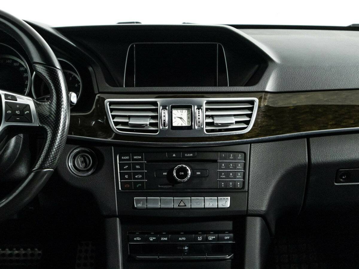 Купить Mercedes-Benz E-Класс 200, 2015, 150 705 км, фото №15