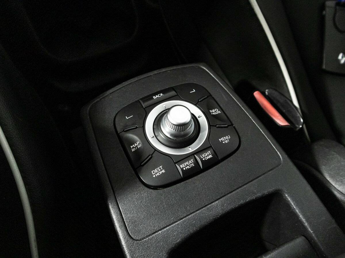 Купить Renault Scenic Grand, 2012, 194 789 км, фото №18