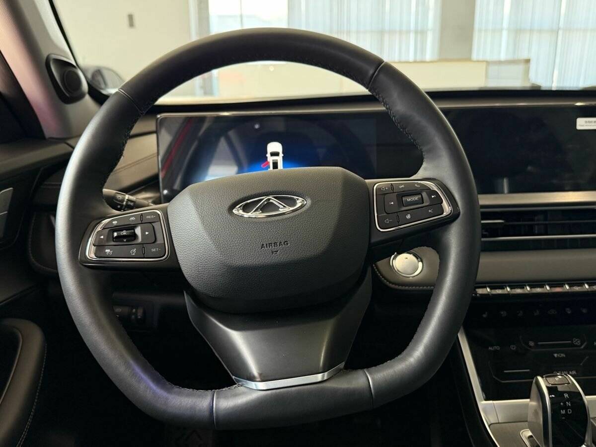 Купить Chery Tiggo 7 Pro Max, 2022, 15 163 км, фото №22