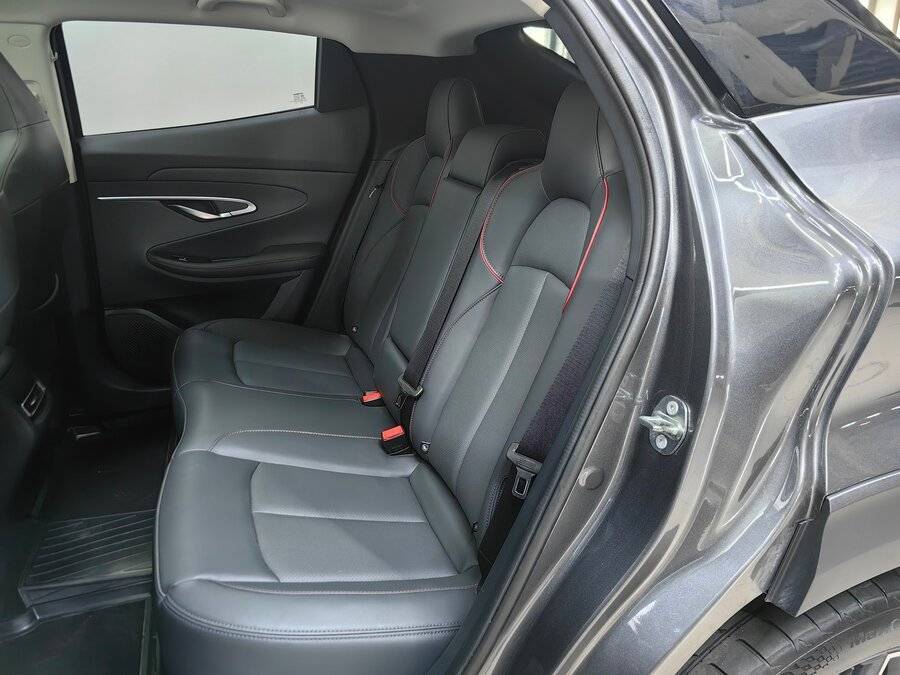 Купить Changan UNI-T, 2023, 21 620 км, фото №8