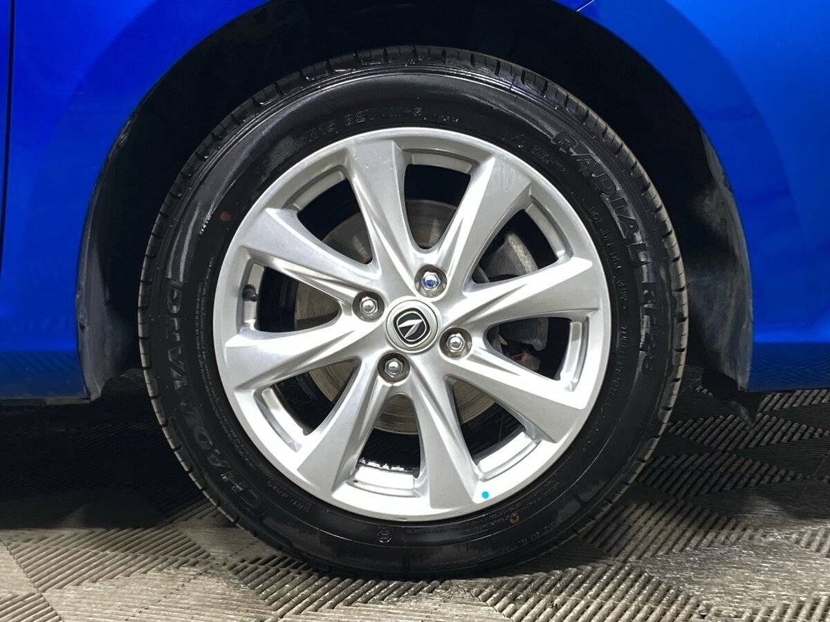 Купить Changan Alsvin, 2023, 39 808 км, фото №7