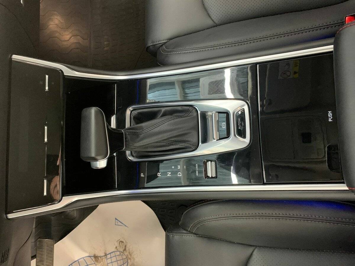 Купить Changan CS75, 2021, 38 000 км, фото №13