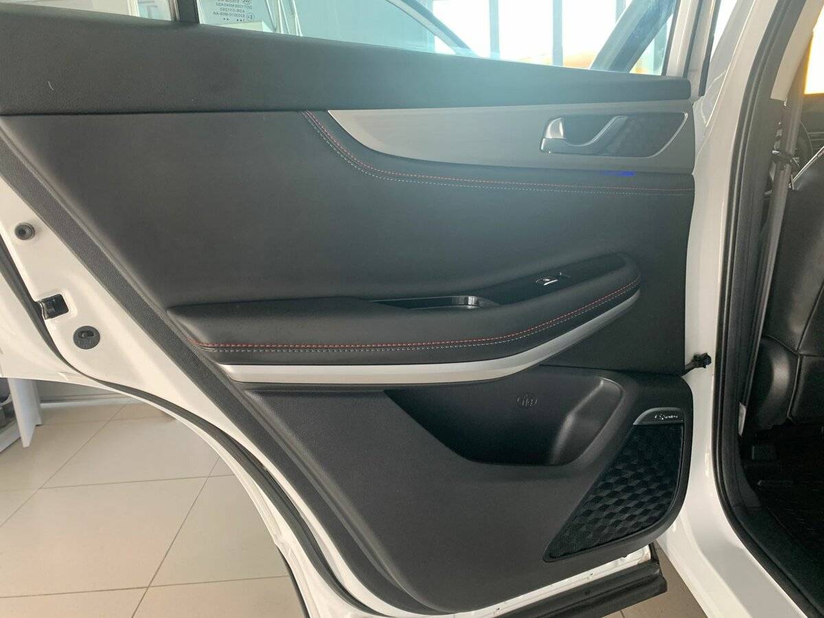 Купить Changan CS75, 2021, 38 000 км, фото №15