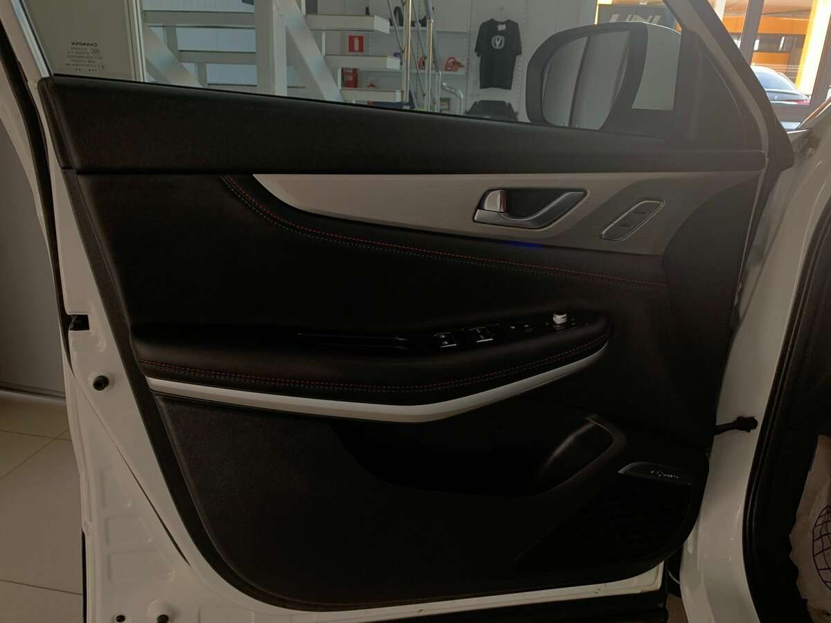 Купить Changan CS75, 2021, 38 000 км, фото №17