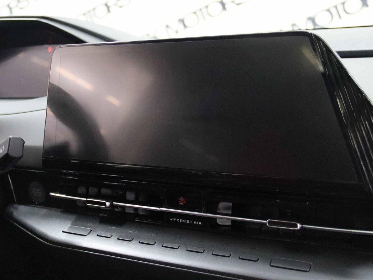 Купить Changan CS55 Plus, 2023, 15 700 км, фото №32