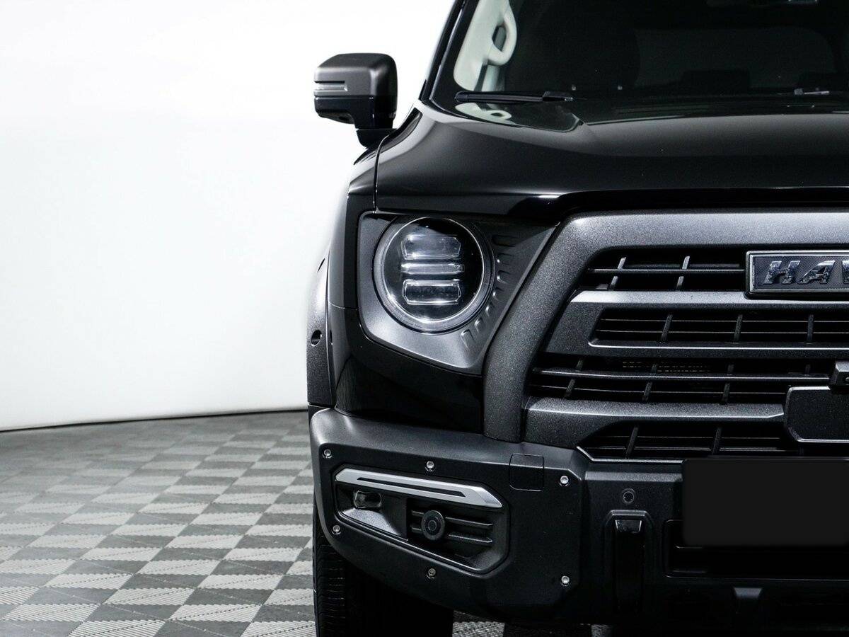 Купить Haval Dargo, 2022, 30 515 км, фото №18