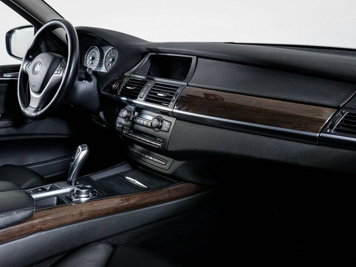 Купить BMW X5 35i, 2013, 133 480 км, фото №9