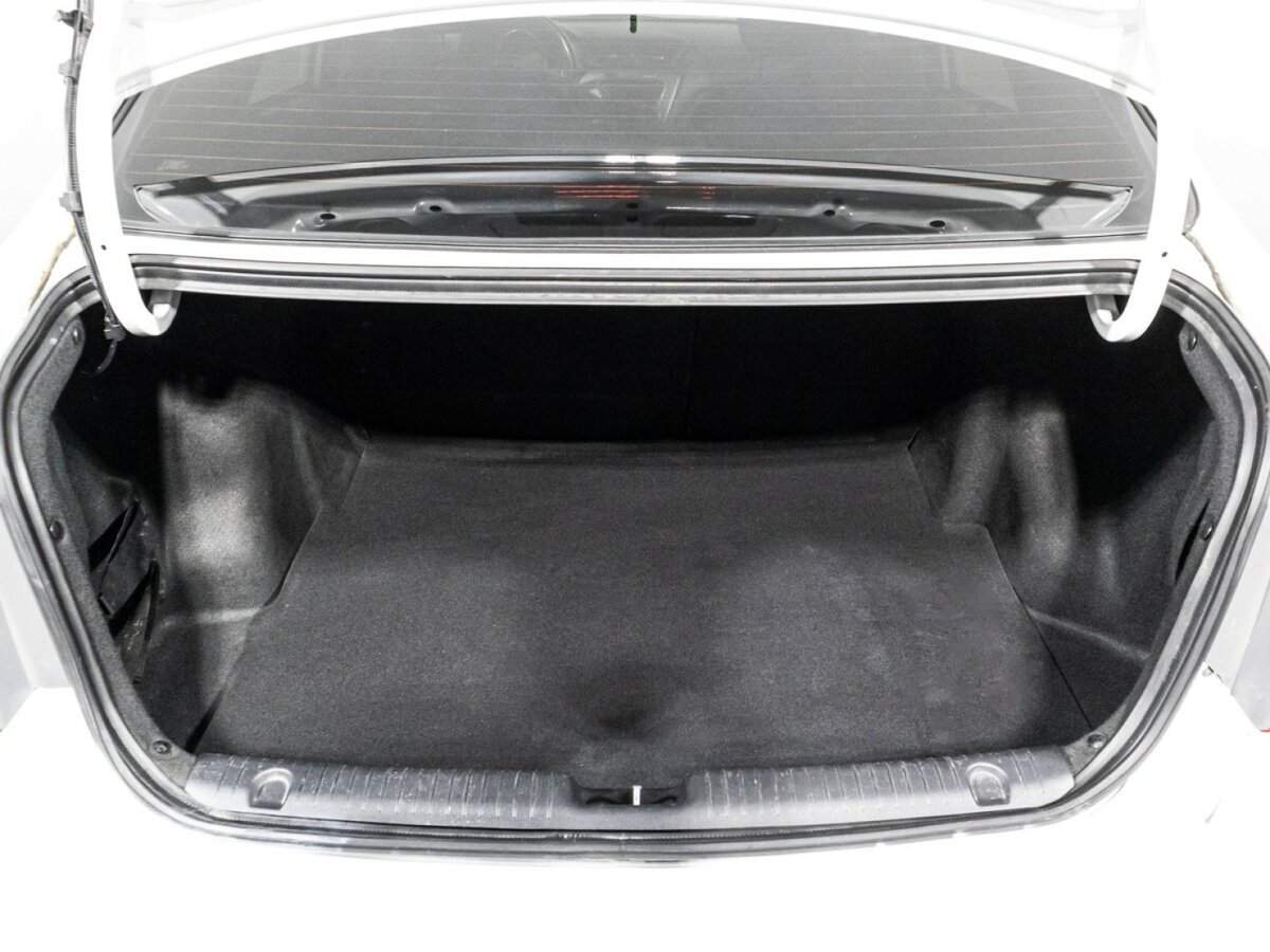 Купить Kia Rio, 2014, 153 713 км, фото №14