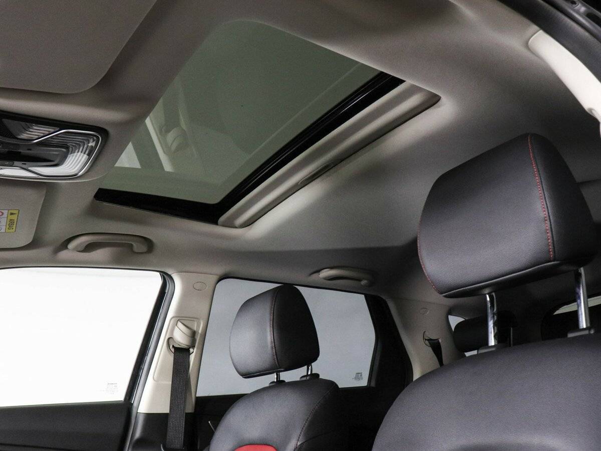 Купить Changan CS55, 2021, 40 716 км, фото №16