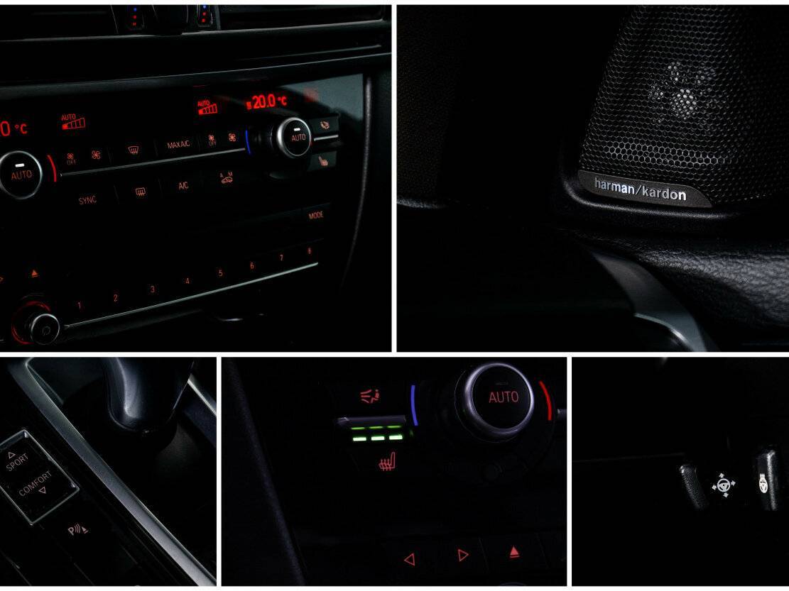 Купить BMW X5 30d, 2013, 202 772 км, фото №21