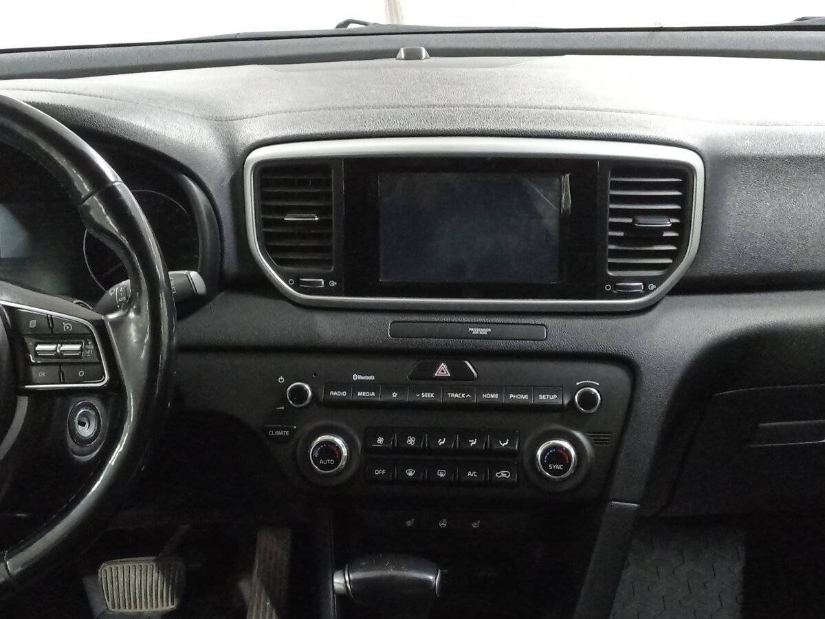 Купить Kia Sportage, 2018, 92 031 км, фото №15