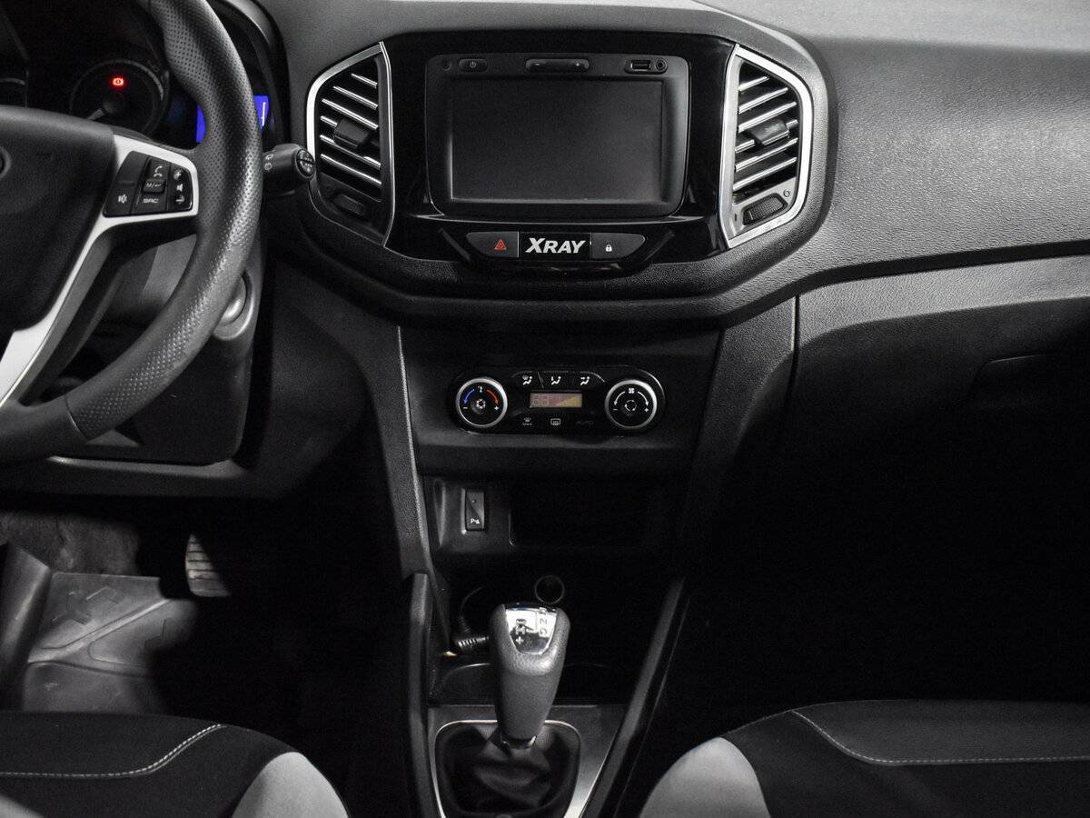 Купить Lada (ВАЗ) XRAY, 2016, 183 000 км, фото №13