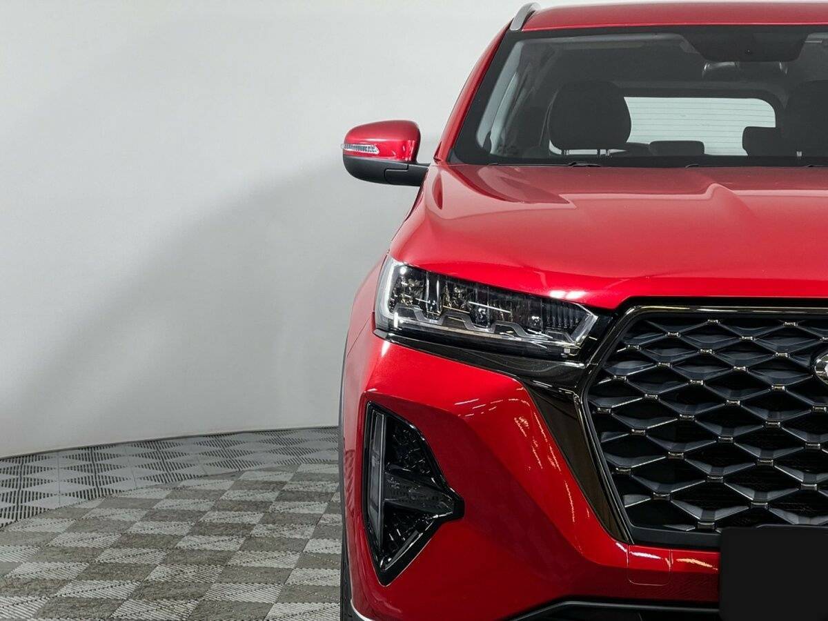 Купить Chery Tiggo 7 Pro Max, 2023, 35 950 км, фото №16