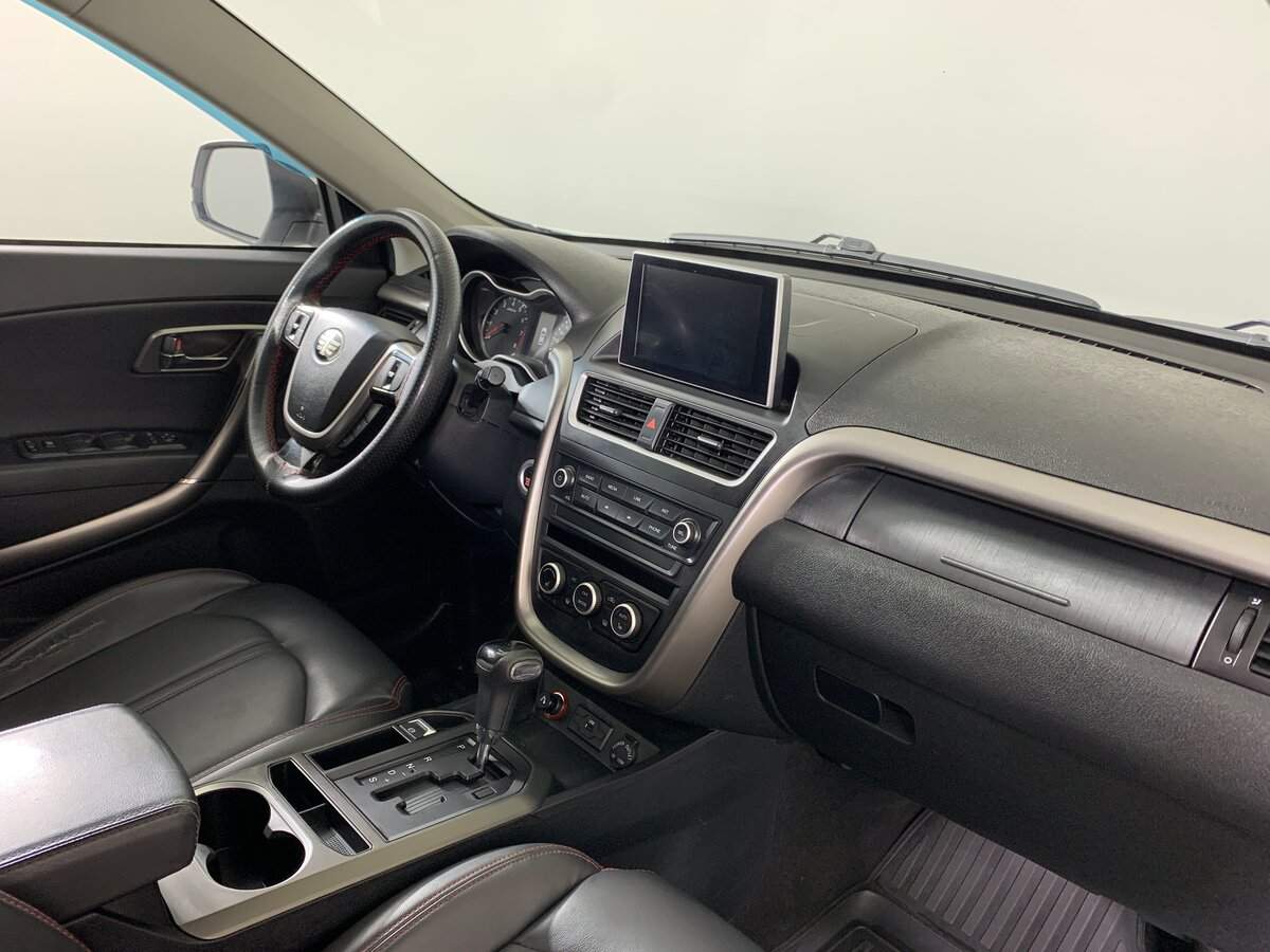 Купить FAW Besturn X80, 2018, 187 322 км, фото №13