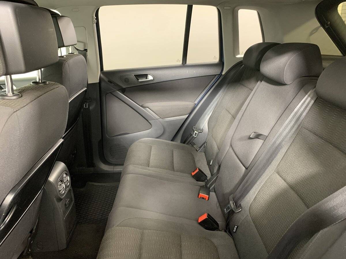 Купить Volkswagen Tiguan, 2012, 220 405 км, фото №18