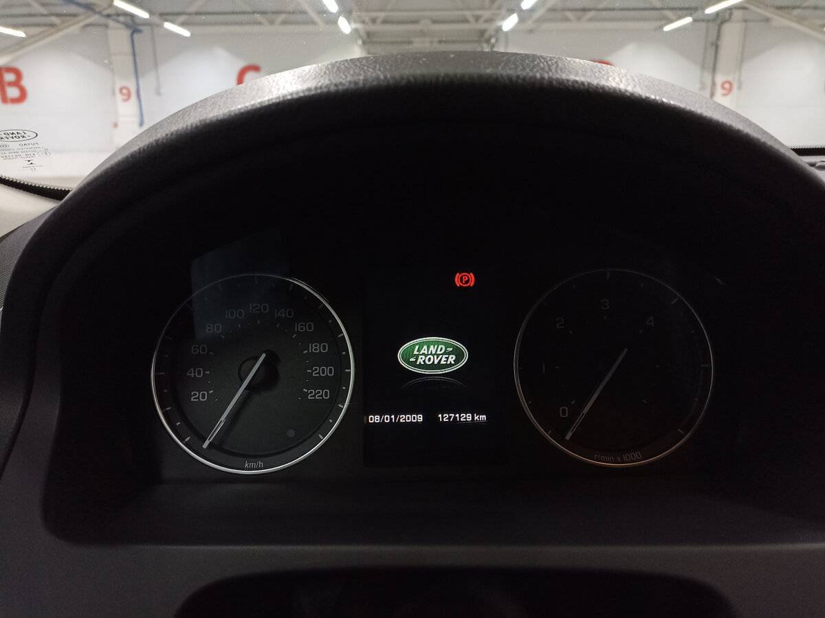 Купить Land Rover Freelander, 2012, 127 126 км, фото №13