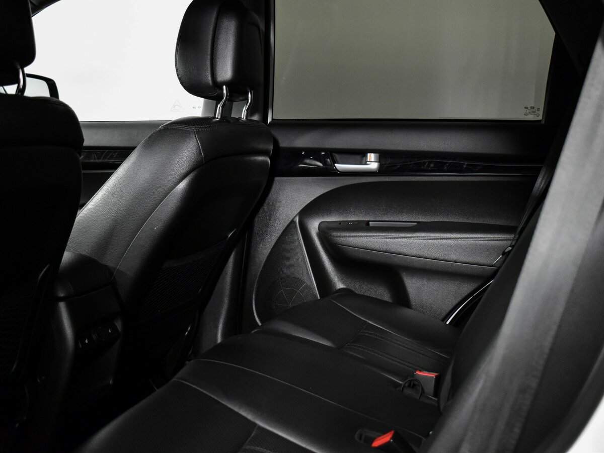 Купить Kia Sorento, 2017, 134 000 км, фото №14