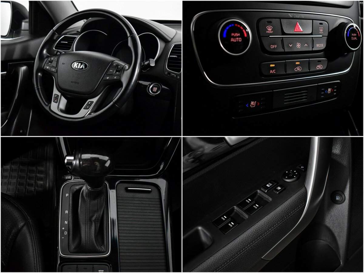 Купить Kia Sorento, 2017, 134 000 км, фото №20