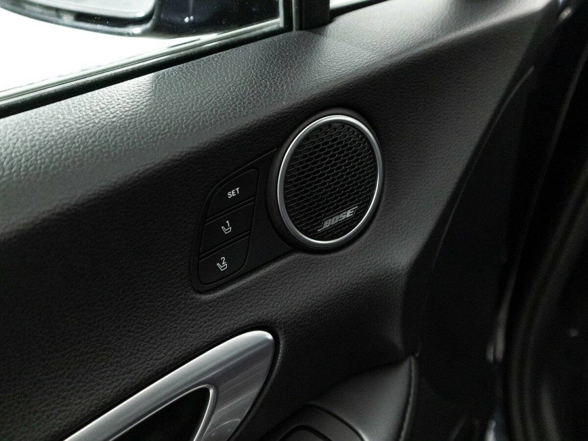 Купить Hyundai Sonata, 2020, 109 393 км, фото №17