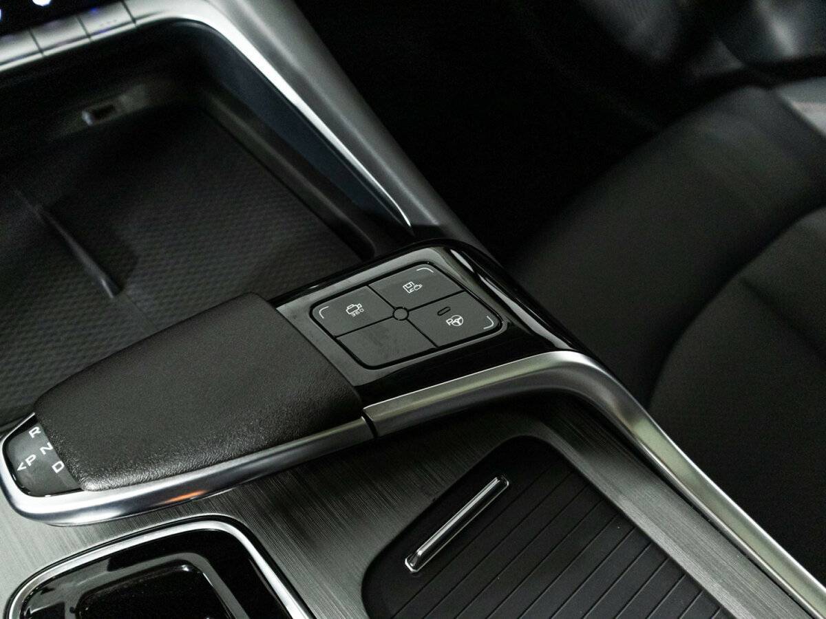 Купить Changan UNI-T, 2023, 14 552 км, фото №22