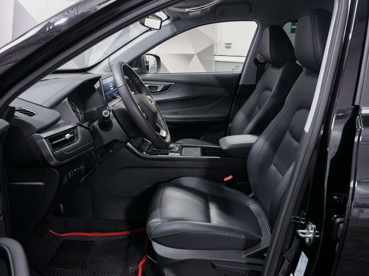 Купить Chery Tiggo 4 Pro, 2024, 17 300 км, фото №10