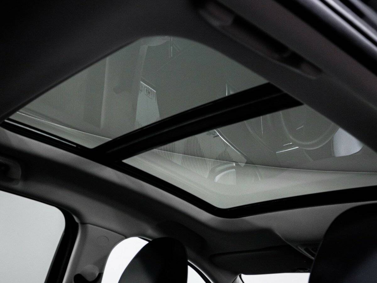 Купить Haval Jolion, 2024, 19 845 км, фото №18