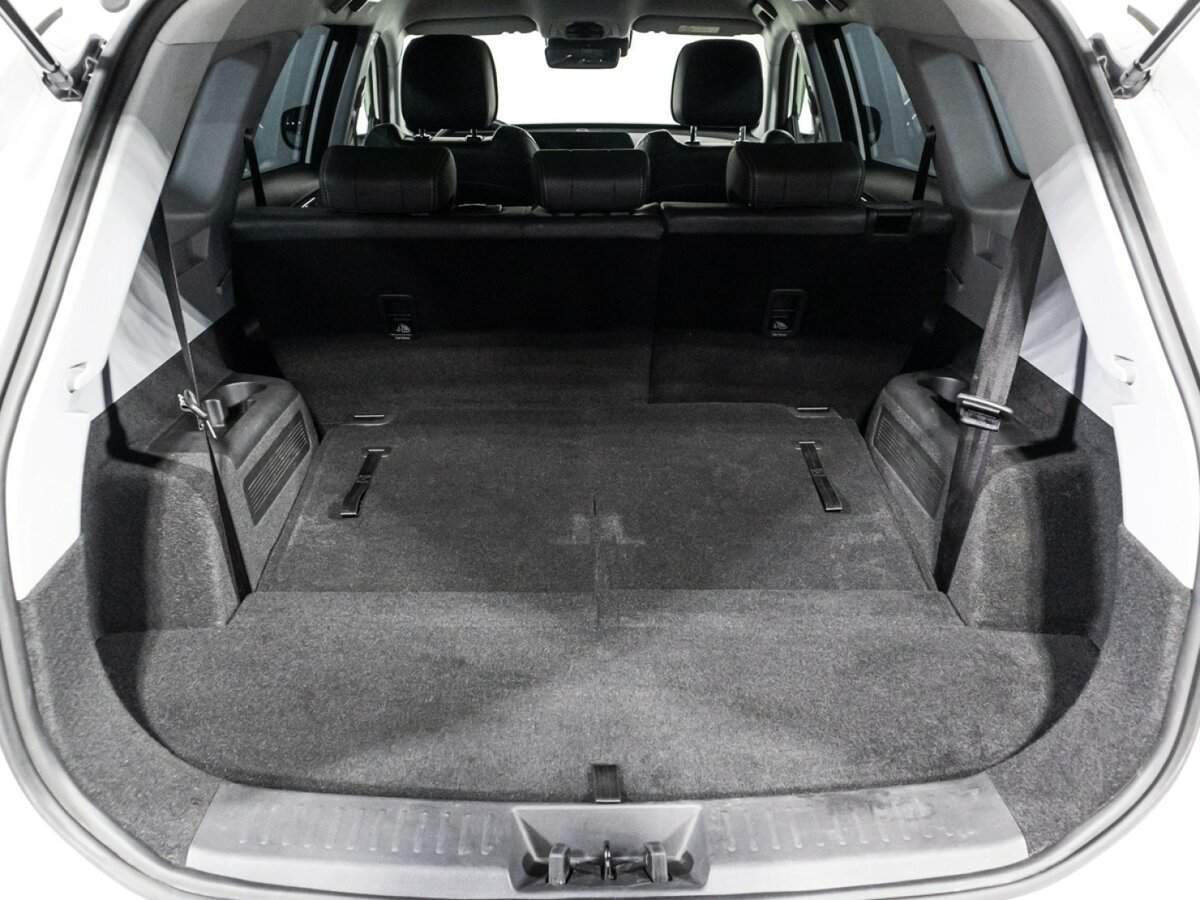 Купить Chery Tiggo 8 Pro Max, 2024, 26 648 км, фото №15