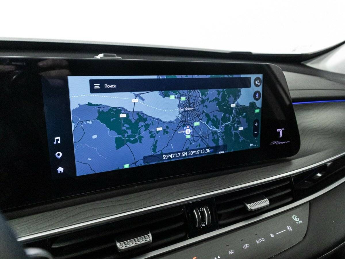 Купить Chery Tiggo 8 Pro Max, 2024, 26 648 км, фото №18