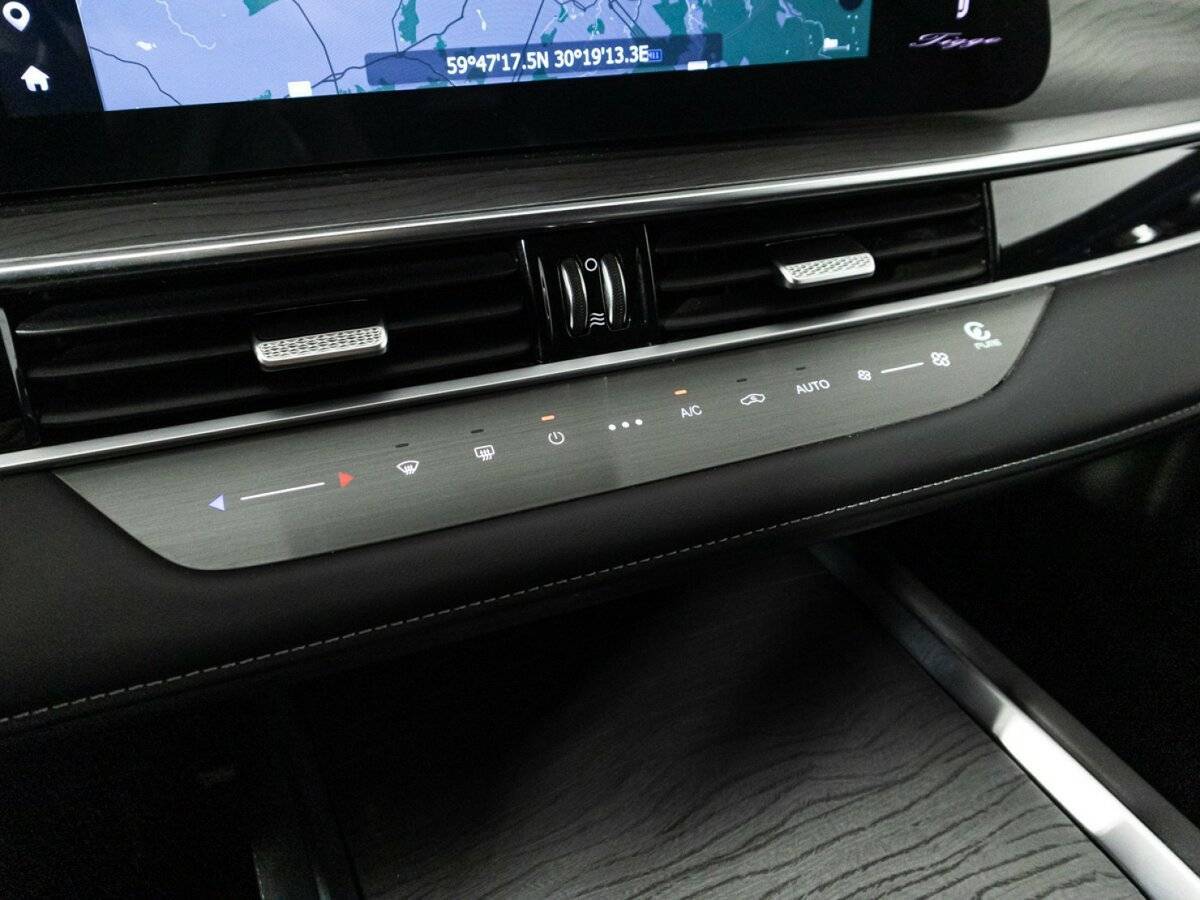 Купить Chery Tiggo 8 Pro Max, 2024, 26 648 км, фото №21