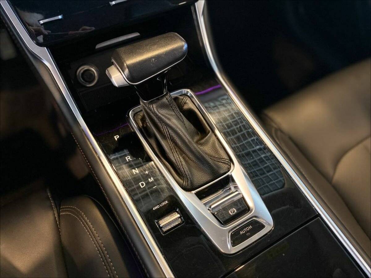 Купить Changan CS75, 2020, 95 304 км, фото №31