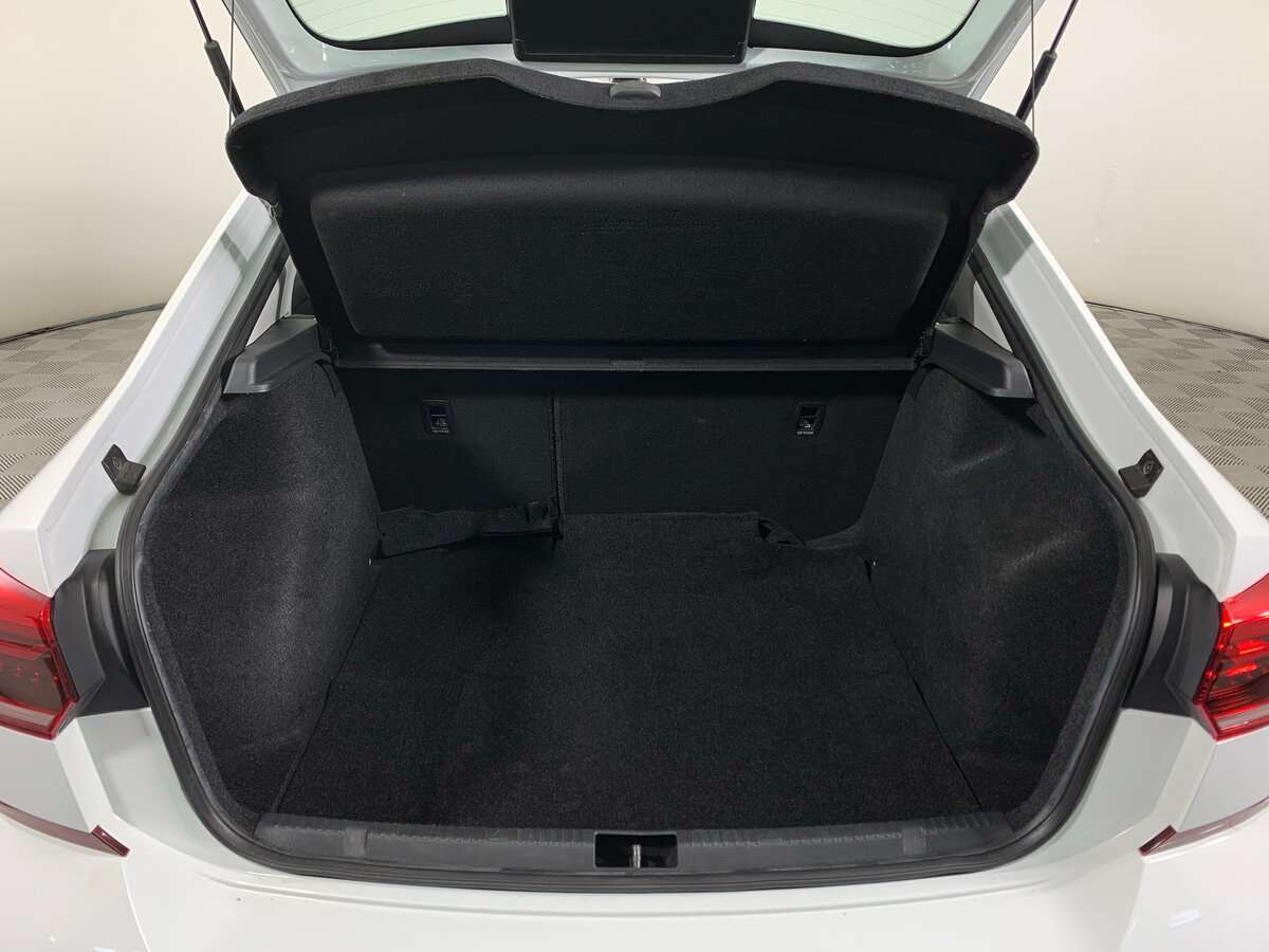 Купить Volkswagen Polo, 2021, 60 496 км, фото №19