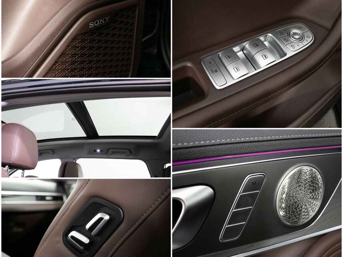 Купить Chery Tiggo 8 Pro Max, 2023, 28 162 км, фото №18