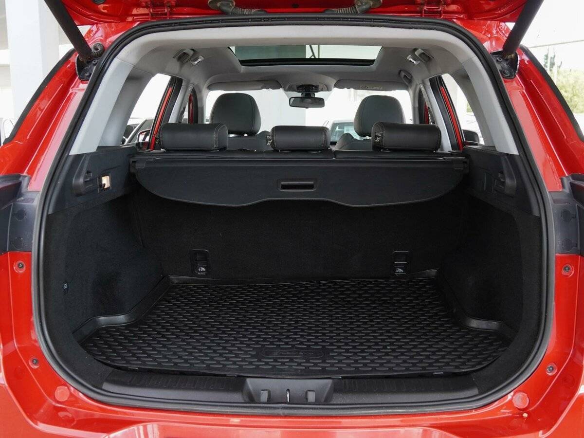 Купить Chery Tiggo 7 Pro Max, 2022, 29 787 км, фото №22