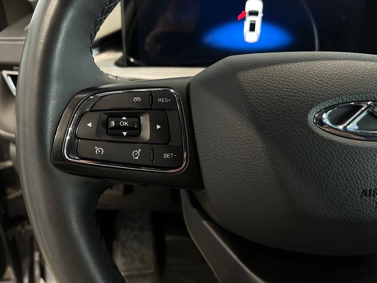 Купить Chery Tiggo 7 Pro Max, 2023, 20 300 км, фото №15