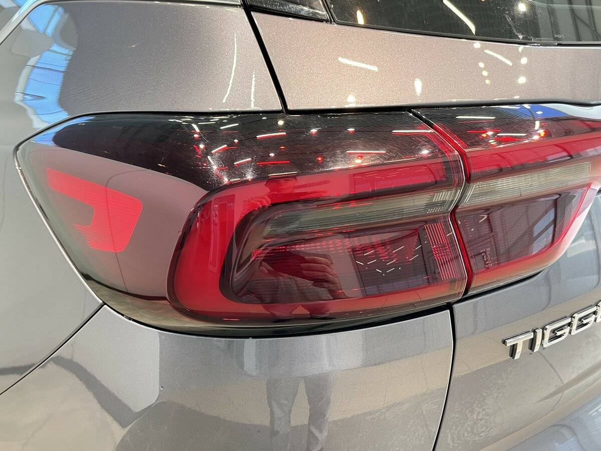 Купить Chery Tiggo 7 Pro Max, 2023, 20 300 км, фото №18